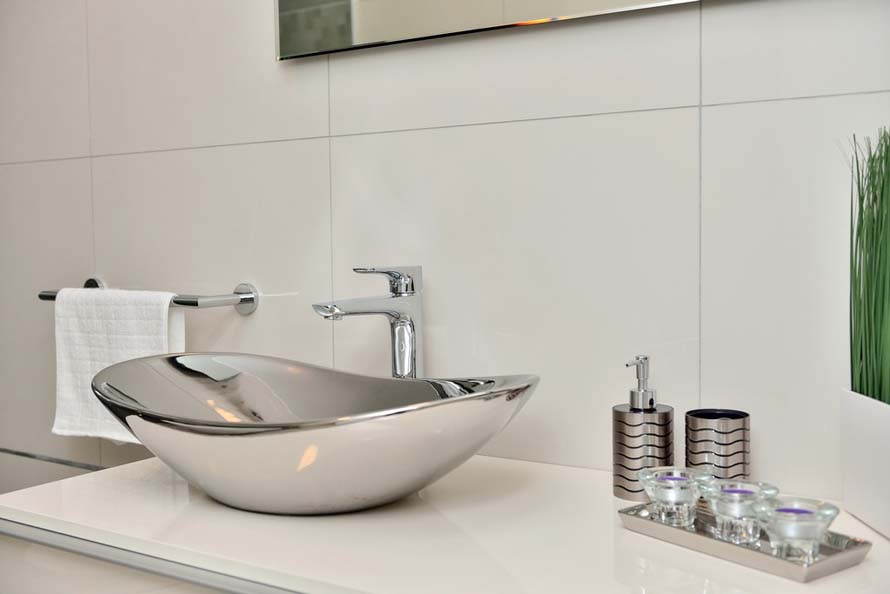 Villa Marija apartman interijer Sukošan